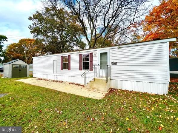 2528 Tilton Rd #202, Egg Harbor Township, NJ 08234