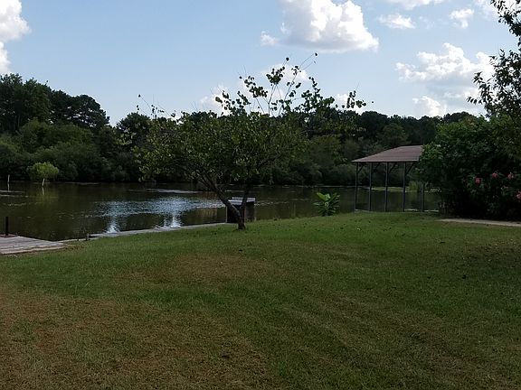 Additional lake view