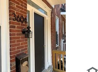 3604 Oakmont Ave, Baltimore, MD 21215