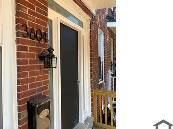 3604 Oakmont Ave, Baltimore, MD 21215