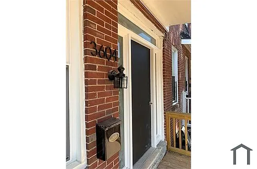 3604 Oakmont Ave Photo 1