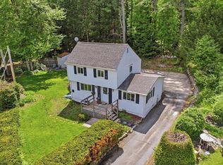 257 Main St, Winchendon, MA 01475