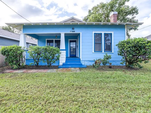 414 W PATTERSON STREET, LAKELAND, FL 33803