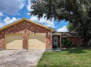 2910 Lacewing Ln, Houston, TX 77067