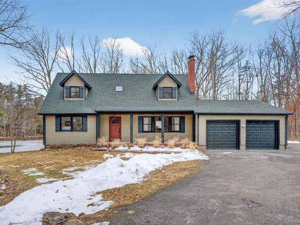 55 Ginger Road, High Falls, NY 12440