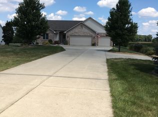 5444 Reid Rd, Swartz Creek, MI 48473