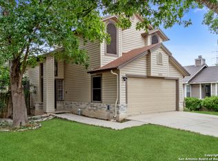 12023 Stoney Smt, San Antonio, TX 78247