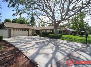 7905 Avenida Derecho, Bakersfield, CA 93309