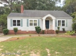 940 McKimmon Rd, Fayetteville, NC 28303