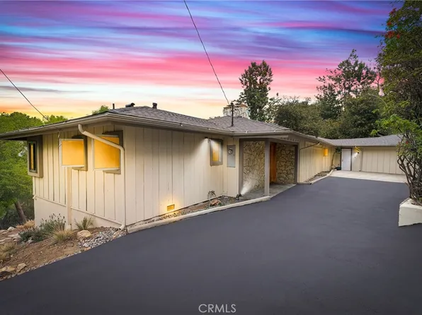 859 Saint Katherine La Canada, La Canada Flintridge, CA 91011