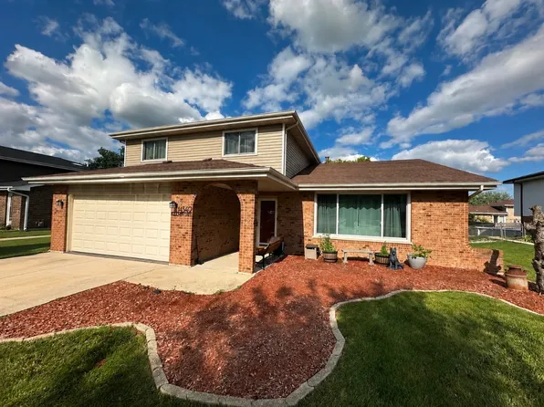 14549 S Pheasant Ln, Homer Glen, IL 60491