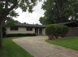 1109 Crestmoor Dr, Shreveport, LA 71107