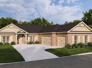 262 Emma Harris Cir, Triana, AL 35756