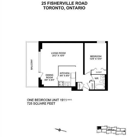 25 Fisherville Rd — Photo 13