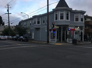 506 Foothill Blvd APT 2, Oakland, CA 94606