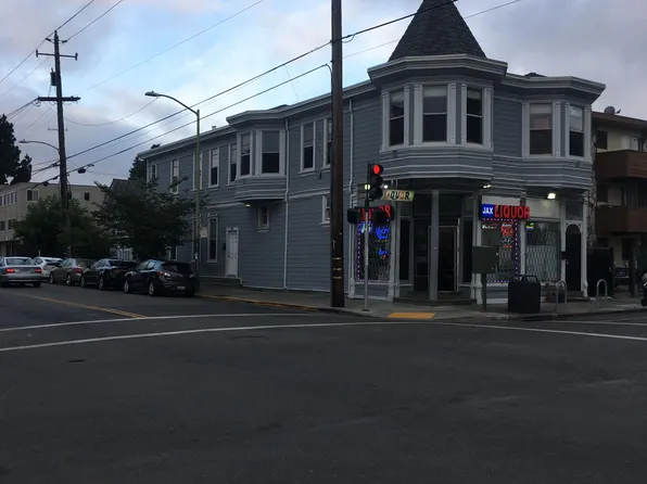 506 Foothill Blvd APT 2, Oakland, CA 94606