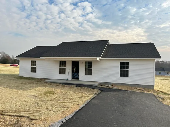 410 Southern Oak Dr, New Market, TN 37820