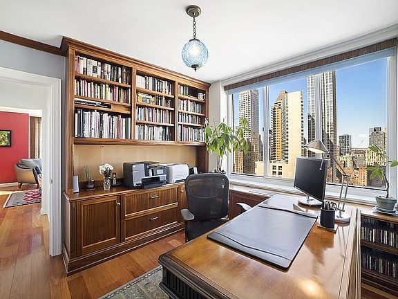 2nd image of 61 W 62nd St #20HJ