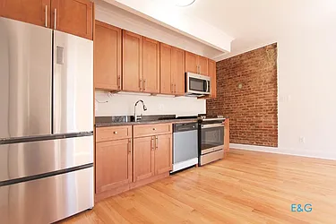 Rented by E and G Realty Group