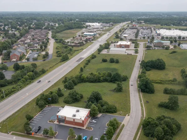 550 Bullion Blvd, Winchester, KY 40391