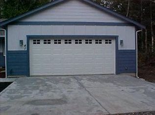 41 E Seapenn Ln, Shelton, WA 98584