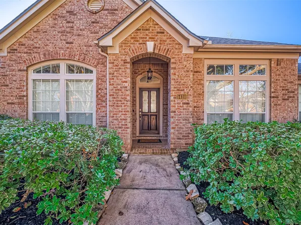 5410 Portage Rock Ln, Katy, TX 77450