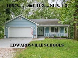 1002 Sawmill Run, Moro, IL 62067