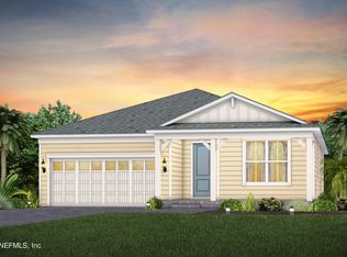 330 Salt Meadow Loop, Yulee, FL 32097