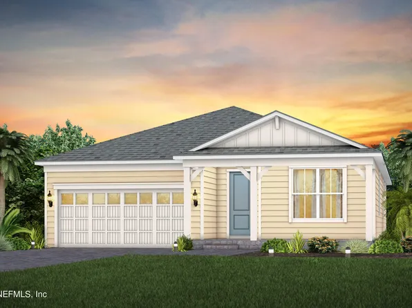 330 SALT MEADOW Loop, Yulee, FL 32097