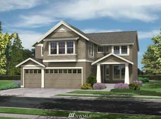 3806 227th Pl SE LOT 4, Bothell, WA 98021