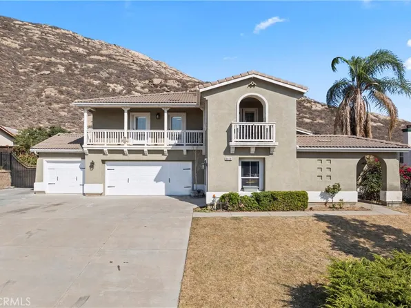 9818 Camino Del Coronado, Moreno Valley, CA 92557