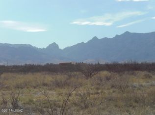 888 E Ironwood Rd, Pearce, AZ 85625