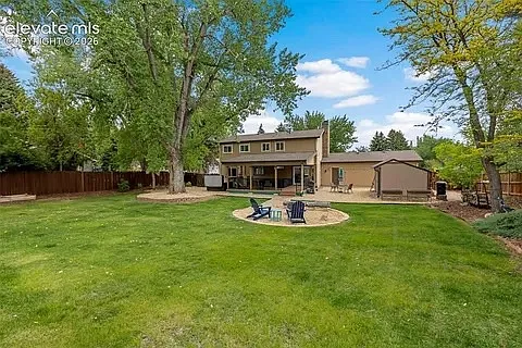 320 W Cheyenne Mountain Blvd — Photo 39