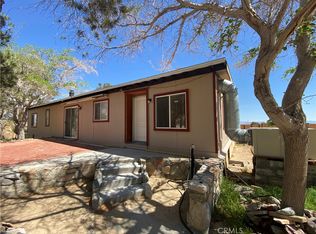 8470 N Big Horn St, Inyokern, CA 93527
