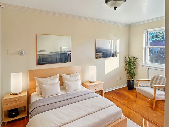 2ND BEDROOM (STAGED)