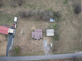 2000 County Road 1568, Baileyton, AL 35019