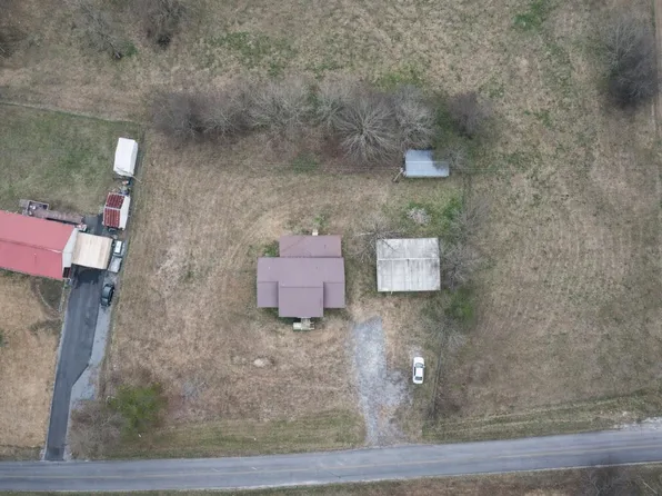 2000 County Road 1568, Baileyton, AL 35019