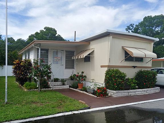 3rd image of 4300 E Bay Dr Lot 447