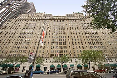 Rented by Corcoran