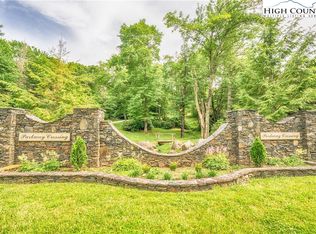 Lot 24 Cielo Road, Blowing Rock, NC 28605