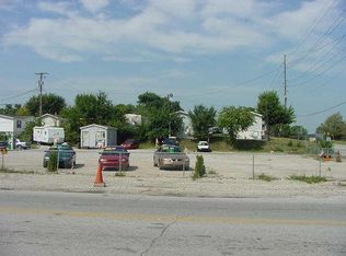 3403 W Morris St, Indianapolis, IN 46241