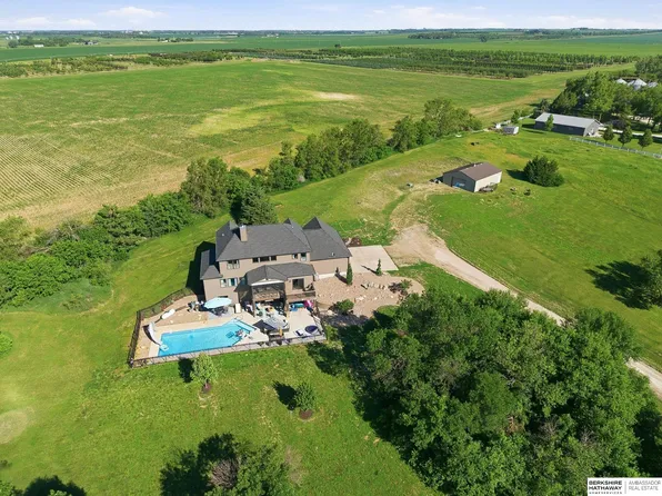 1153 County Road 5, Ashland, NE 68003