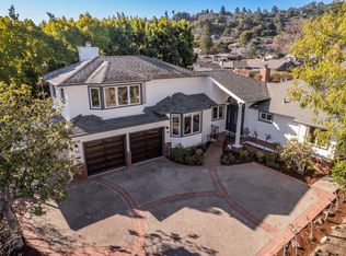 2810 Susie Ln, San Carlos, CA 94070