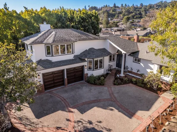 2810 Susie Ln, San Carlos, CA 94070