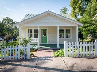 1200 King St, Charlottesville, VA 22903