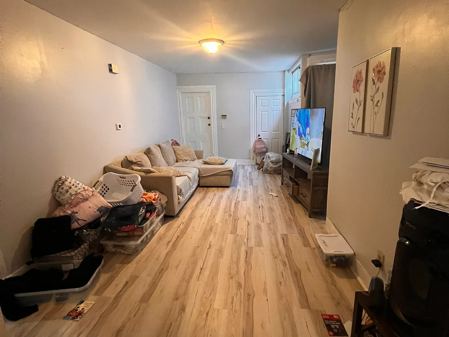 3 bed, 1250 sqft, $2,250 — Photo 2