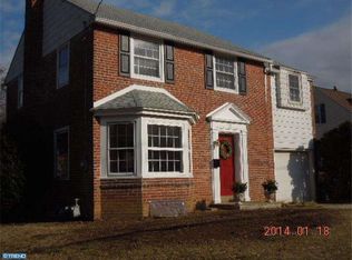 231 Claremont Rd, Springfield, PA 19064