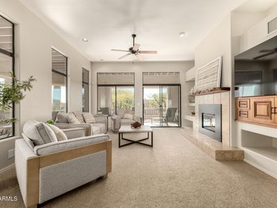 13013 N PANORAMA Drive #128, Fountain Hills, AZ, 85268