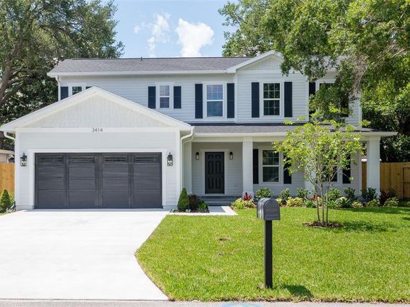 3414 W Cherokee Ave, Tampa, FL 33611