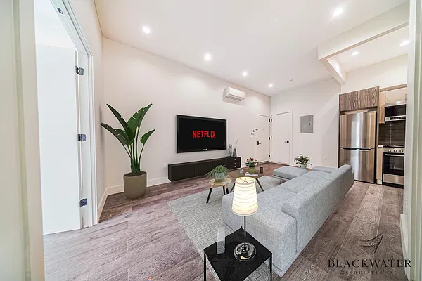 Rented by Blackwater Associates Inc. | media 3
